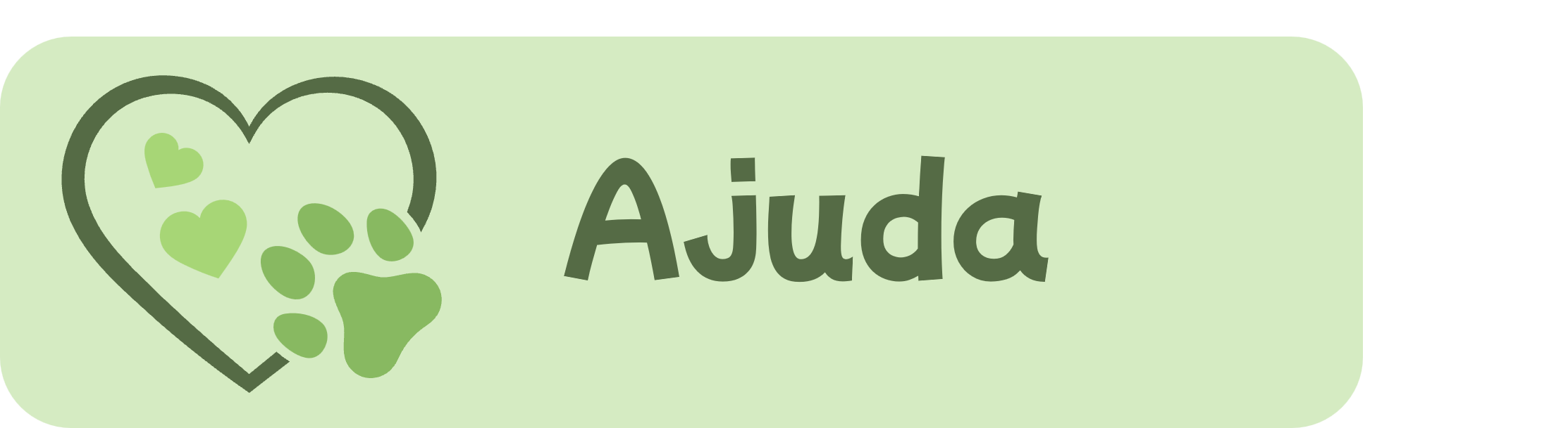 Registre um animal