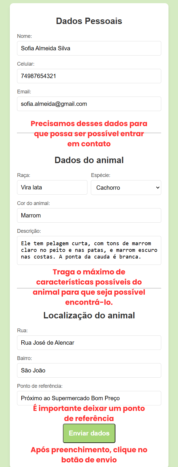 Tutorial